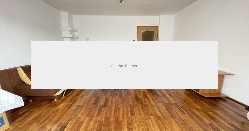 Apartament cu 3 camere 2 bai decomandat situat in zona Odobescu - Poză 1