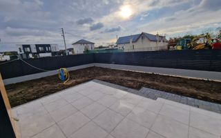 Casa pe parter | Balotești, lângă pădure - Poză 6