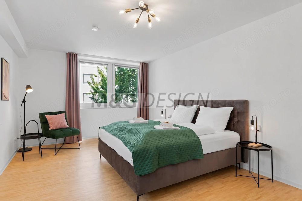 Apartament 2 Camere Zona Torontalului - Poză 6