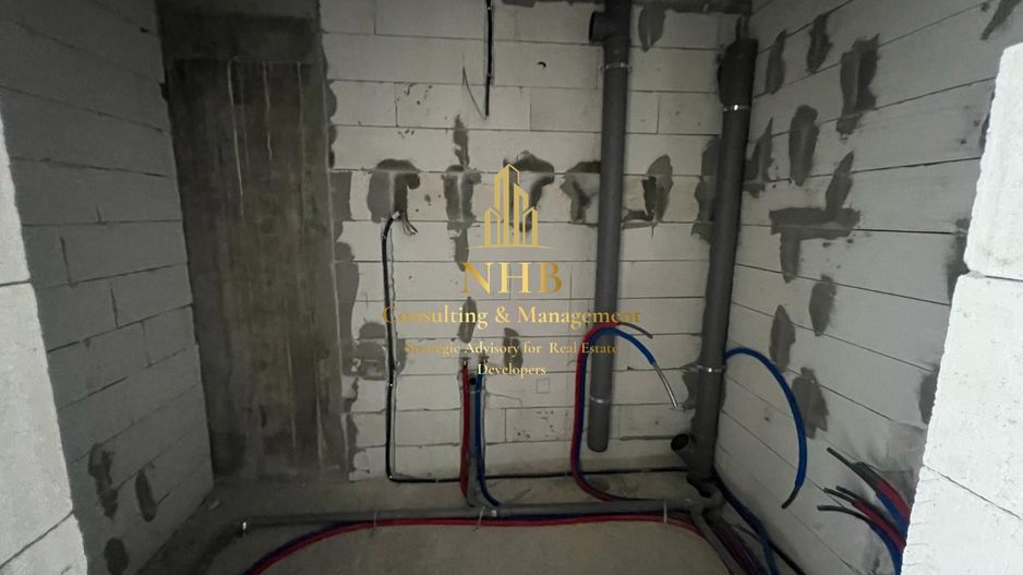 COMISON 0 -Apartament de vanzare -2 CAMERE -OMV PIPERA - Poză 2