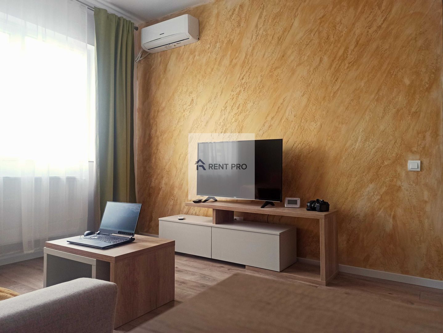 Apartament 2 camere de închiriat | Regie Residence | Prima închiriere - Poză 1