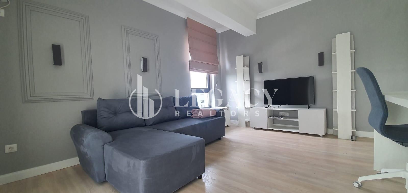 Apartament modern, 2 camere, Grand Beetle Păcurari - Poză 1