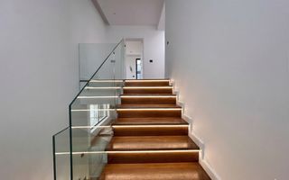 North Villas Pipera | Vila Individuala Finalizata | Pompa Caldura - Poză 18