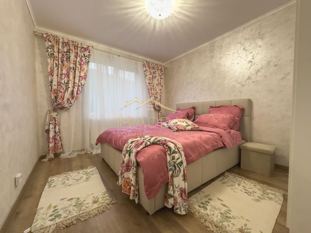 Apartament 3 camere // 70 mp // zona Dristor Kaufland - Poză 6