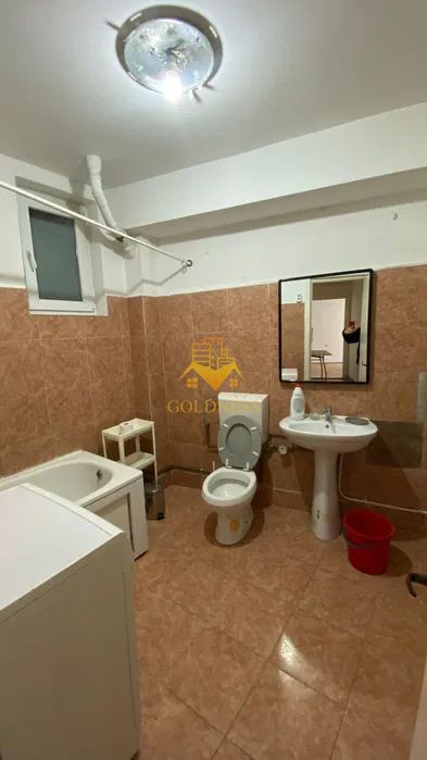 2 camere, decomandate, modern, Horea Zona Facultatea de Litere, Crisan - Poză 8