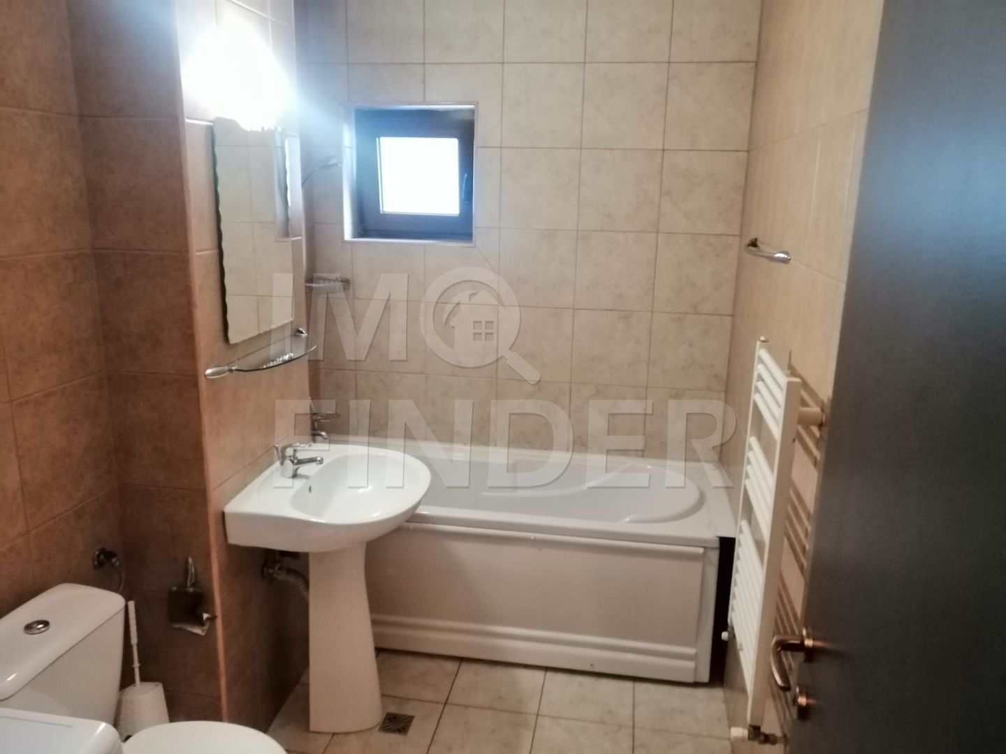 Apartament 2 camere, imobil nou, parcare, Motilor, USAMV - Poză 9