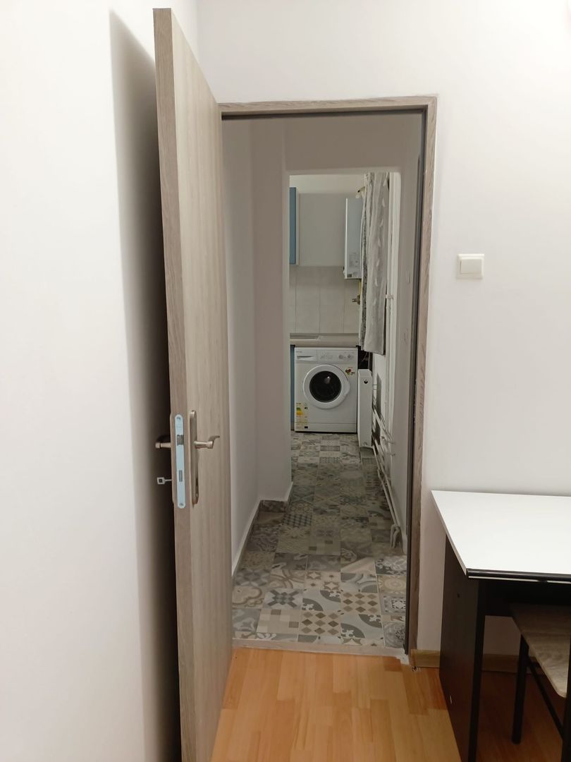 De inchiriat! Apartament 2 camere, zona Academiei de Muzica - Poză 3