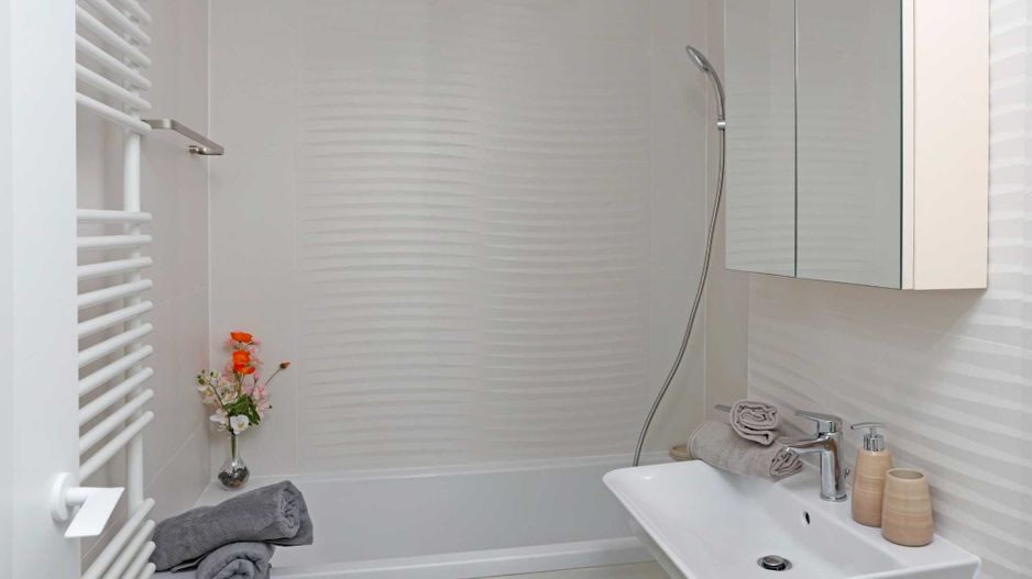 Apartament cu parcare subterana inclusa in Cloud 9 Pipera - Poză 8