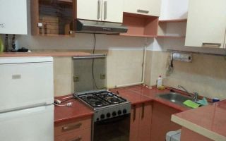 Apartament 1 Camera | 40 | Garaj Subteran | Parter | Zorilor Sigma - Poză 4