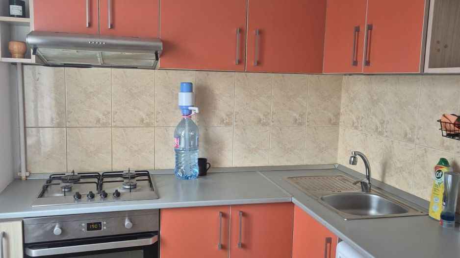 GARSONIERA DRUMUL TABEREI, CENTRALA, RENOVAT, MOBILAT, COMISION 0% - Poză 7