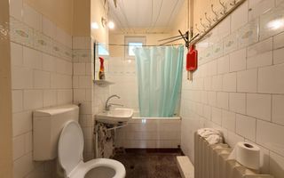 Vanzare Apartament 3 Camere | Cartier Gheorgheni | Aleea Padis - Poză 9