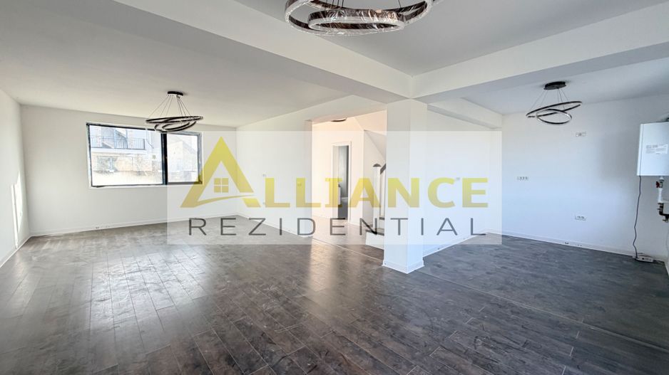 Casa 4 camere Comuna Berceni, teren 350 mp, incalzire in pardoseala! - Poză 7