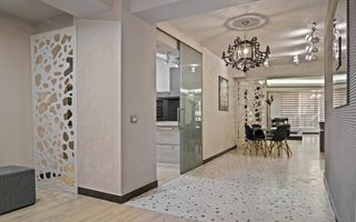 Apartament 3 camere Herastrau| 135mp | - Poză 7
