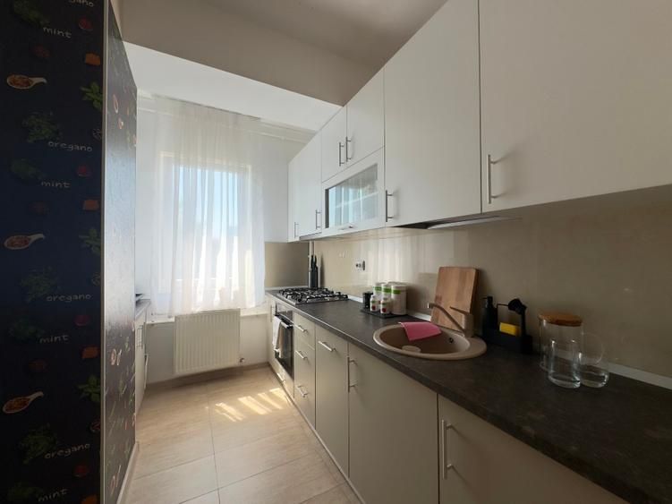 Închiriere apartament 2 camere –Sirenelor Residence, 13 Septembrie - Poză 9