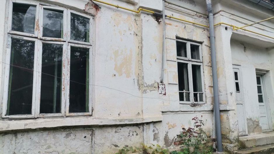 Vanzare casa veche, strada Trivale - Poză 8