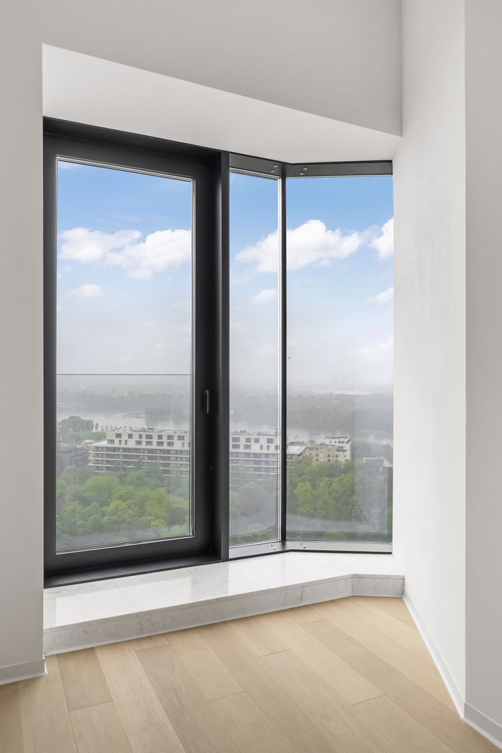 Duplex 6 camere I One Verdi Park - Vedere Panoramica - Poză 26