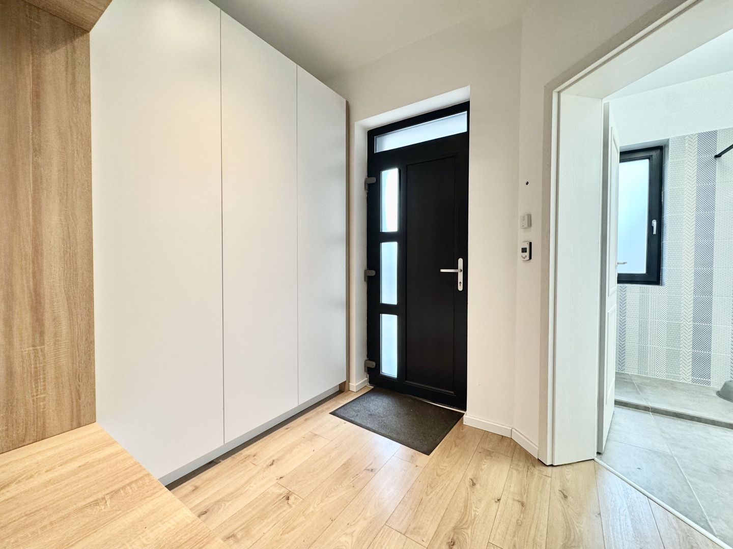 Un nou început: duplex modern si primitor,  P+E+M, in Dumbrăvița - Poză 23