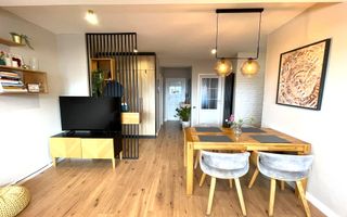Apartament 4 camere, 116 mp, 2 niveluri – Nicolae Tonitza - Poză 2