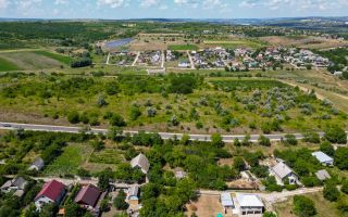 Vânzare teren agricol, 5.8 ari, Ialoveni - Poză 3