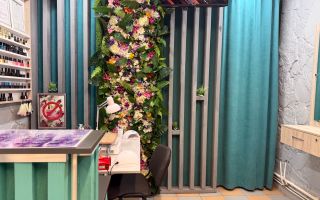 Chirie, spațiu comercial 33 mp, str. Ciprian Porumbescu, Bălți - Poză 9