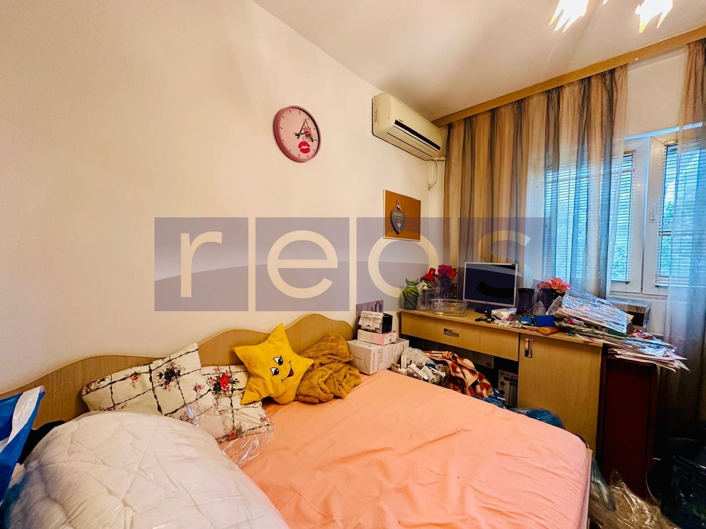 APARTAMENT 3 CAMERE | LOC DE PARCARE | BALCON - Poză 6