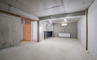 Casa S+P (320mp), Snagov (Tancabesti), Constructie 2024 - Poză 16