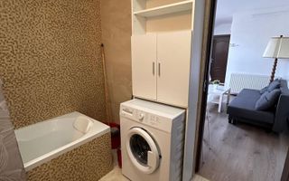 Apartament cu 2 camere, 56 mp, cu parcare inclusă, în Florești. - Poză 7