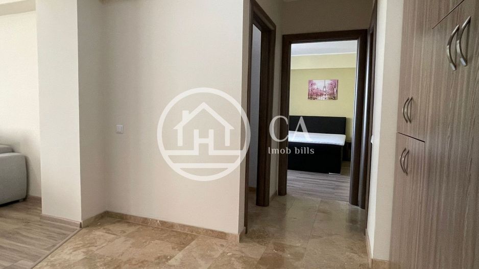 Apartament cu 2 camere de inchiriat in SDK Nufarul, Oradea - Poză 10