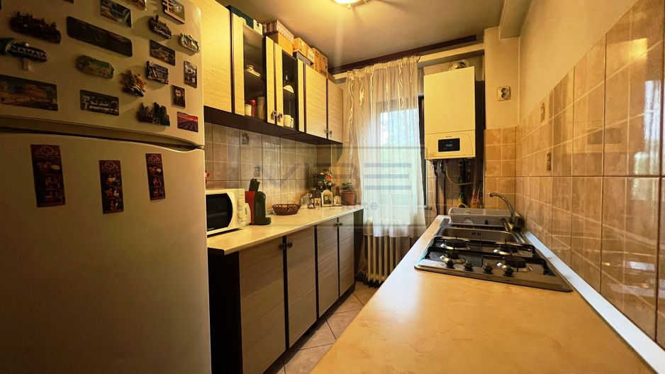 Apartament 2 camere Alexandru cel Bun- 5 min Parcul Voievozilor - Poză 5