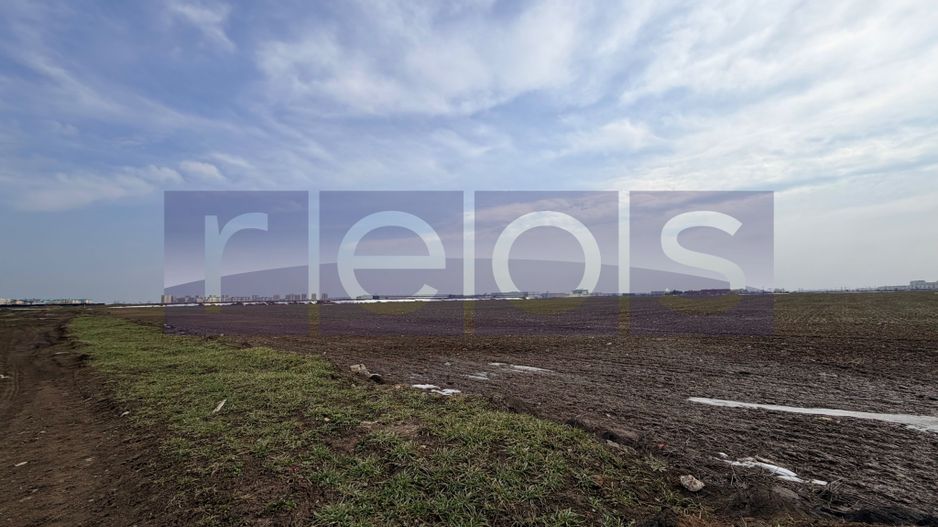 VANZARE TEREN 13.300 MP | TUNARI | - Poză 4