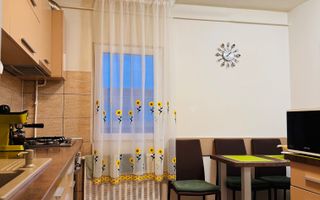 Apartament 2 camere, 56mp, balcon,  zona Mărăști - Poză 5