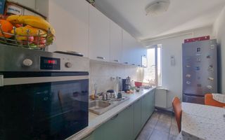 Apartament 3 camere, Bulevardul Victoriei 4, Etaj 7, Parcare subterana - Poză 6