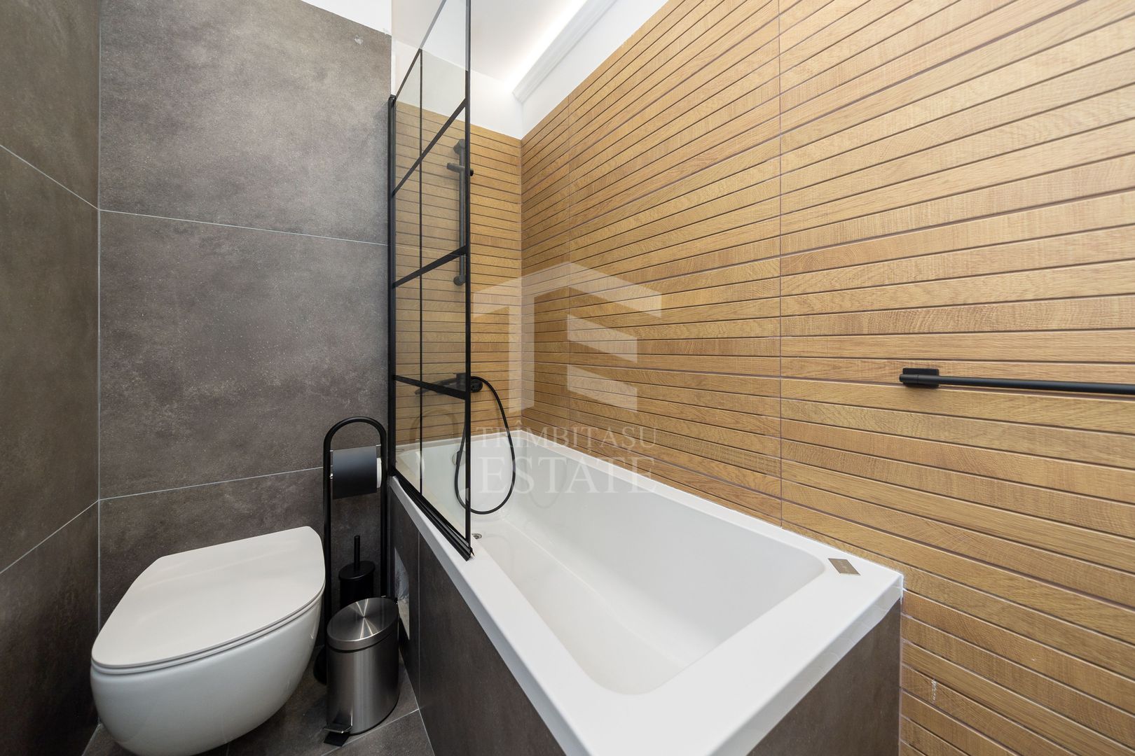 Apartament 3 camere premium, de închiriat | Tractorul | Comision 0% - Poză 15
