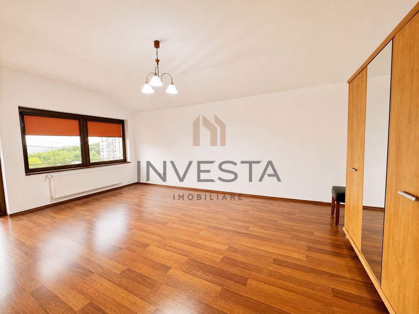 Casa individuala 5 camere de inchiriat in Buna Ziua | Str. Macesului - Poză 13