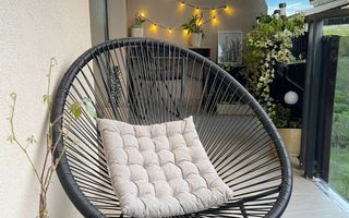 Apartament 2 camere Grand Park Sopor ,  55 m2 cu parcare subterana - Poză 10