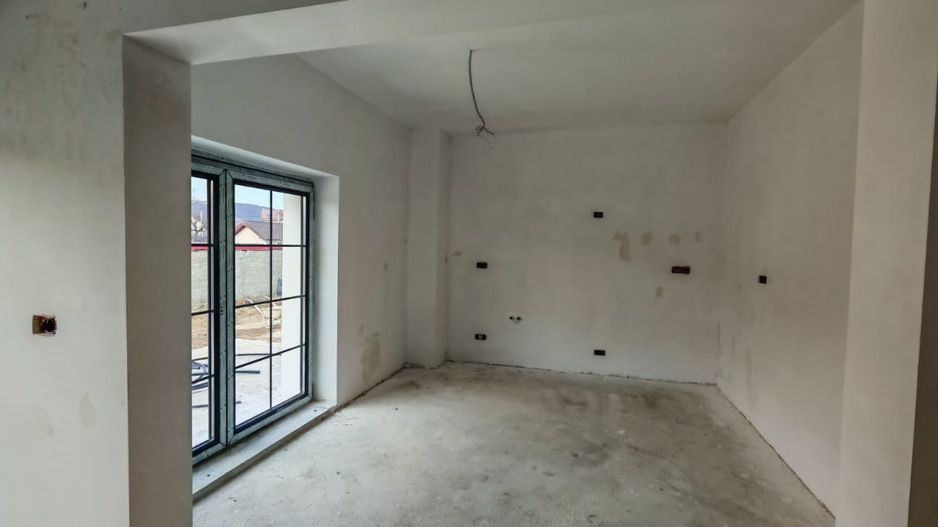 Casa/ vila individuala de vanzare Codlea, Brasov , direct dezvoltator! - Poză 3