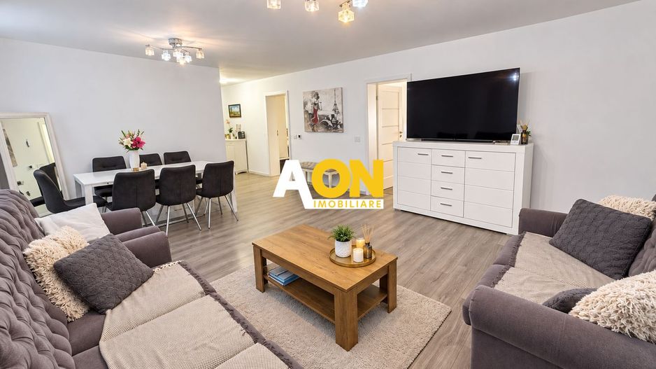 Casa noua, 4 camere, 2 bai, garaj, 416 mp teren, Cetate - Poză 6