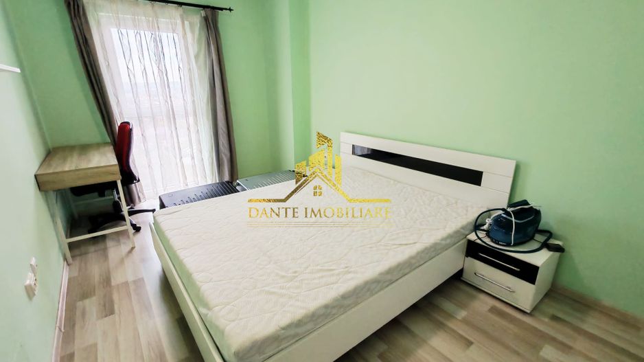 3 camere, mobilat modern, bloc nou, terasa, view , Marasti, Fabricii - Poză 6