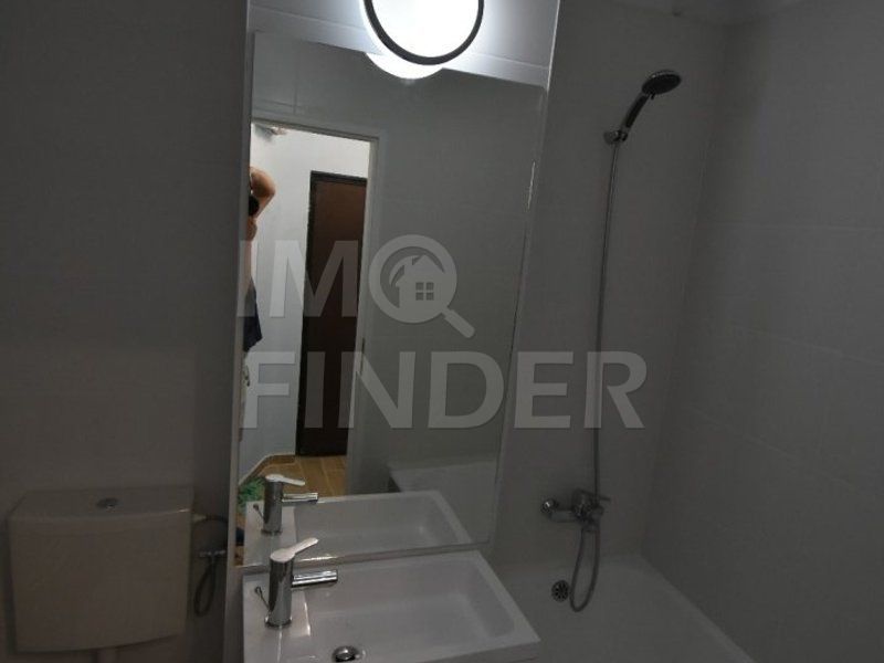 Garsoniera Renovata cu CT Manastur zona USAMV - Poză 7