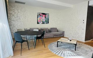 Apartament exclusivist 4 camere | ONE Herăstrău Park | 117,82 mp utili - Poză 2