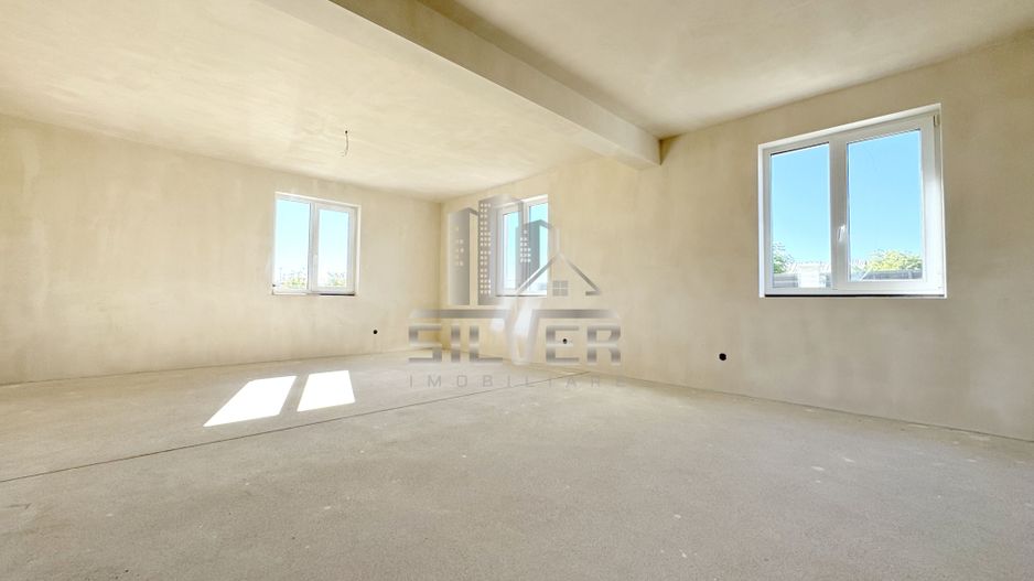 Casa individuala premium cu teren de 700 mp in zona accesibila. - Poză 7