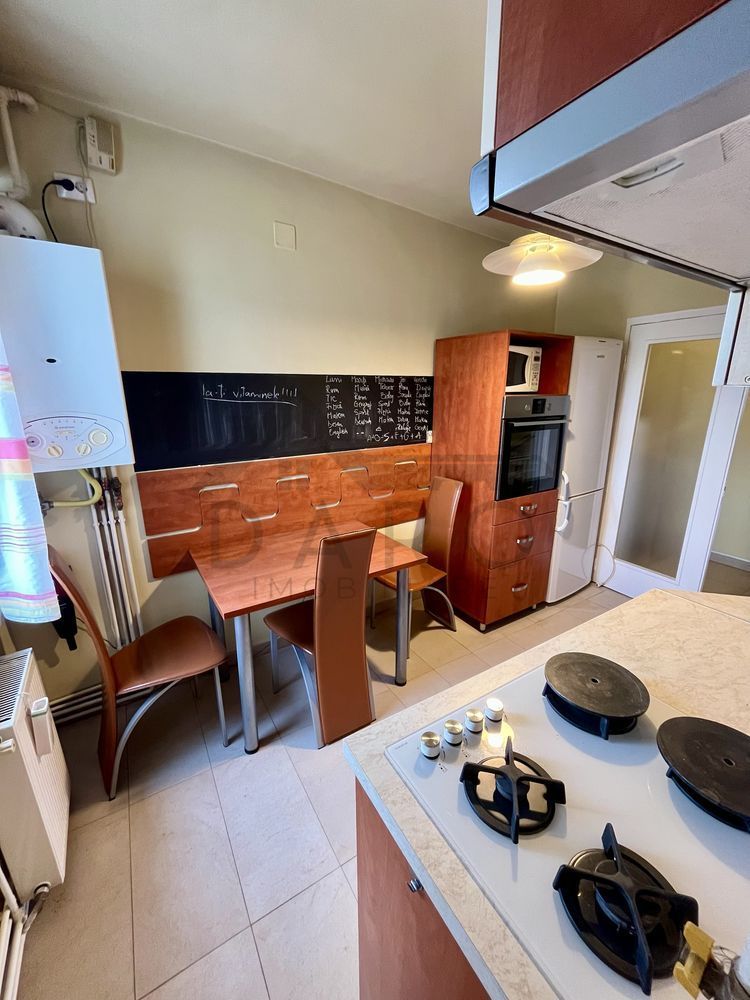 Apartament de inchiriat - Poză 5