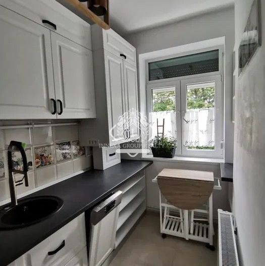 13 Septembrie-Orizont | 2 cam| 73mp | et 3 | loc parcare | centrala | 600 euro - Poză 6