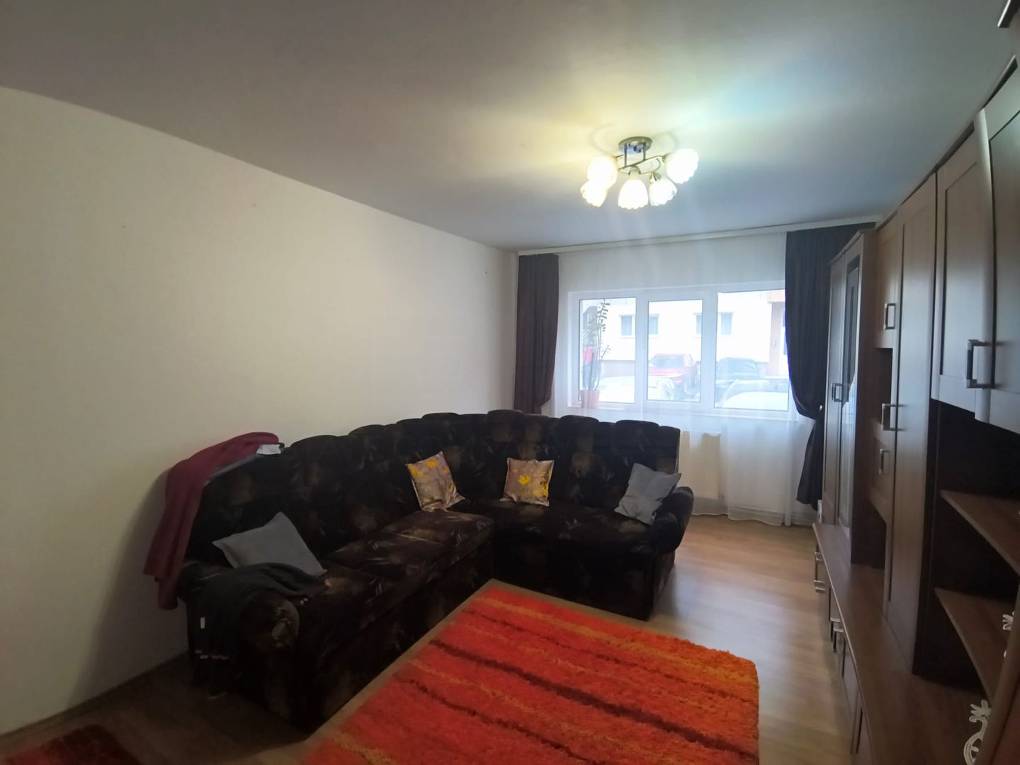 🏡 Apartament 3 Camere | 69 MP | Parter | Burdujeni | 85.000 € - Poză 4