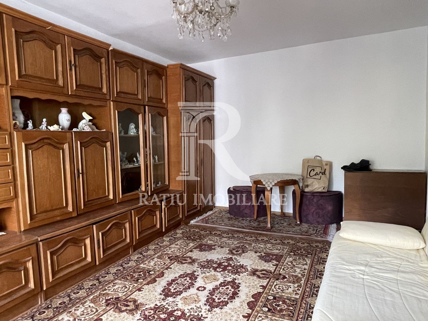 Apartament cu 3 camere | Decomandat | Decebal  | Oradea - Poză 9