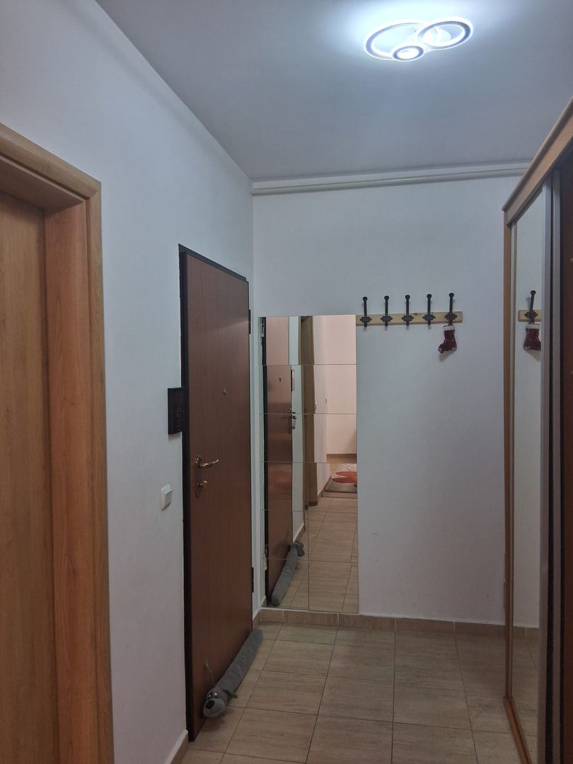 Apartament 2 camere-Berceni-Cartier Solar - Poză 3