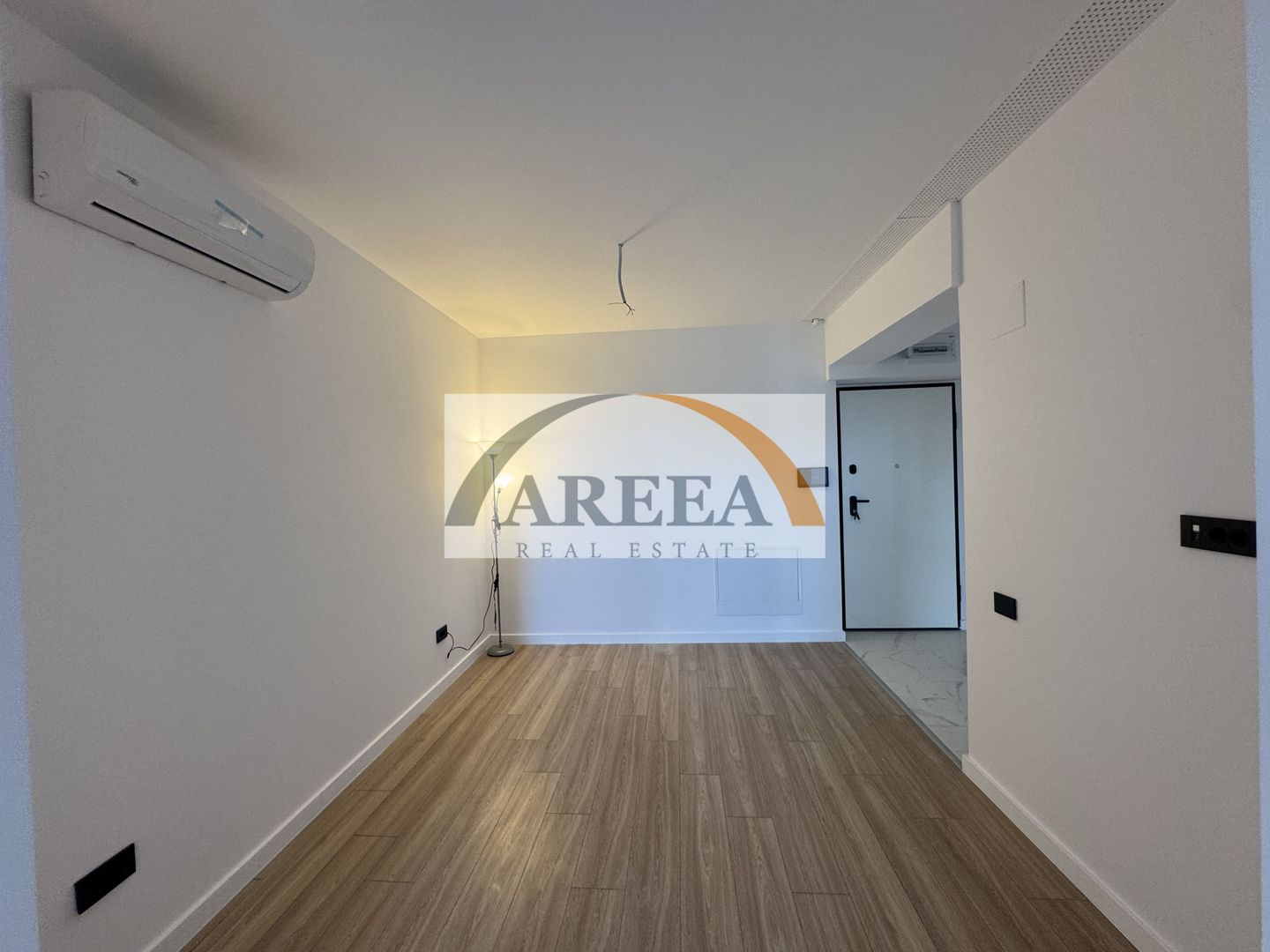 2 camere Pallady | Vedere grădină | Etaj 4 | Parcare - Poză 6