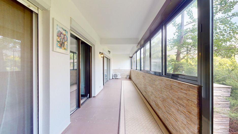 PIPERA | IANCU NICOLAE  | 3 camere | 116 mp | Parcare | Gradina 94 mp - Poză 24