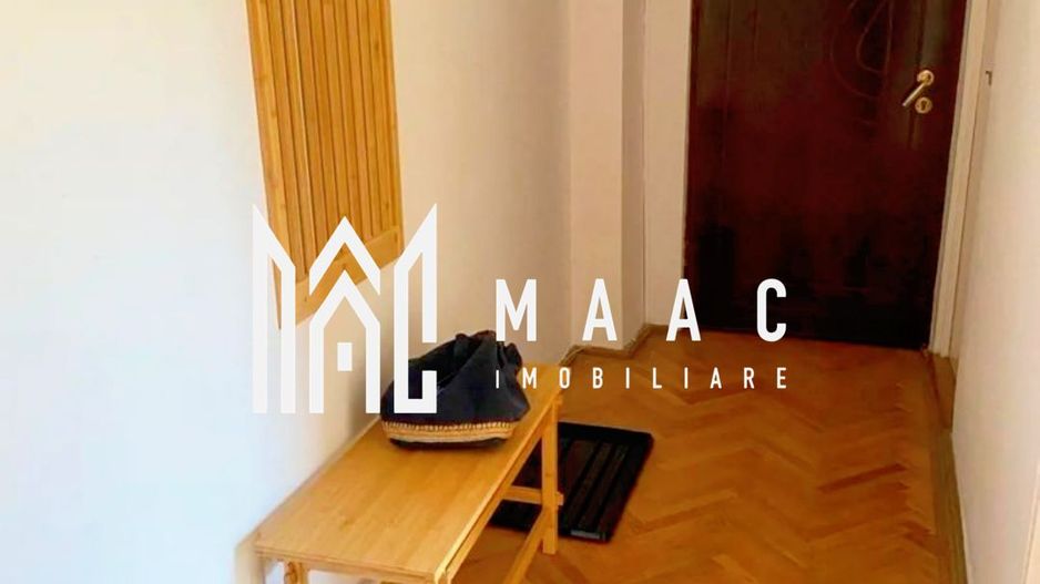 Apartament de Închiriat |  2 camere | Decomandat | Central - Poză 4