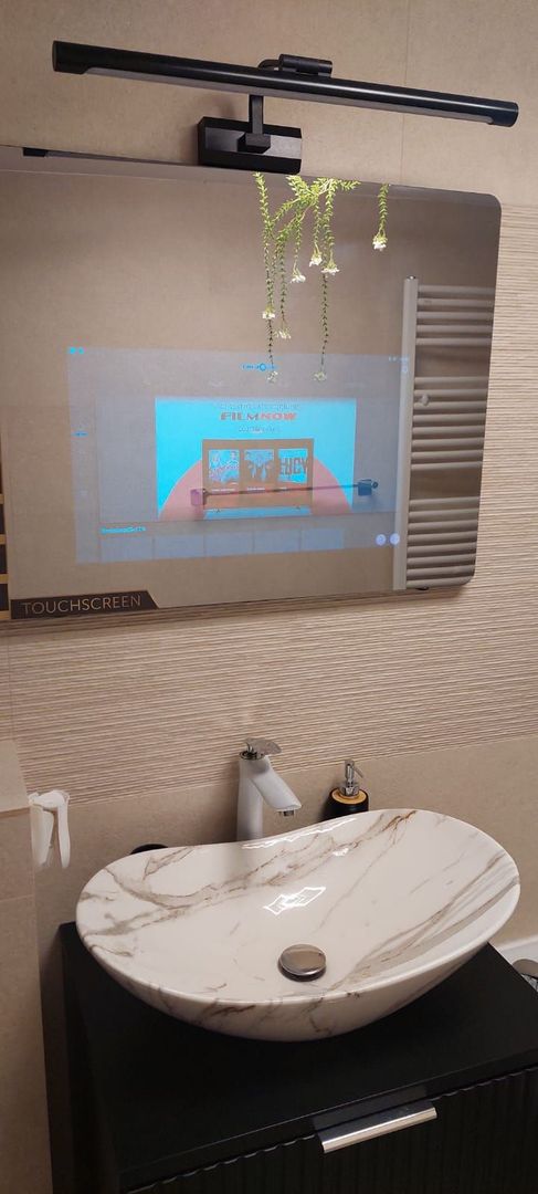 Închiriere 3 camere Bd. Unirii, 76 mp, mobilat, parcare - Poză 23